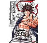 RURONI KENSHIN #5