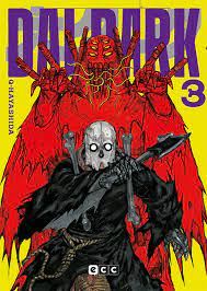 DAI DARK #03