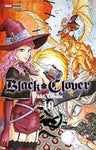 BLACK CLOVER #10