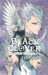 BLACK CLOVER #19