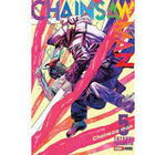 CHAINSAW MAN #5