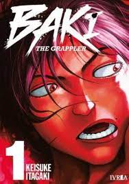 BAKI #1