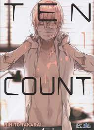 TEN COUNT #1