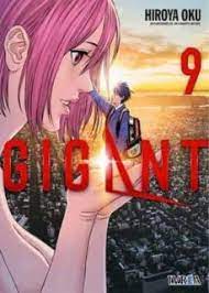 GIGANT #9