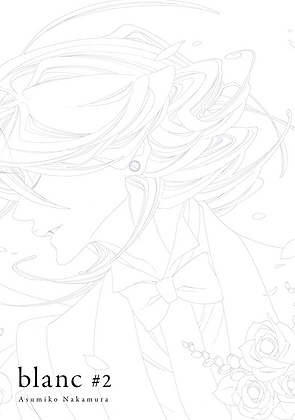 BLANC #2