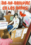 VA-VA VAMPIROS EN LOS BAÑOS #2