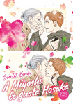 A MIYOSHI LE GUSTA HOSAKA #2