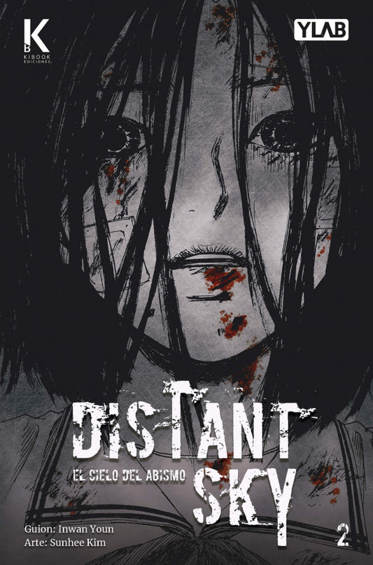 DISTANT SKY EL CIELO DEL ABISMO #2