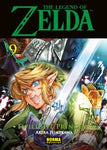 THE LEGEND OF ZELDA TWILIGHT PRINCESS #9