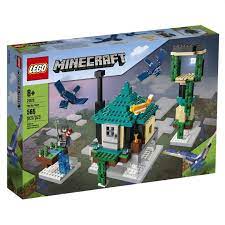 LEGO Minecraft The Sky Tower