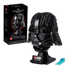LEGO Star Wars - Casco Darth Vader