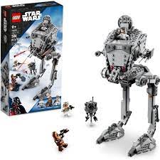 LEGO Star Wars - HOTH AT-ST