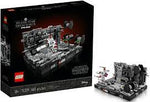 LEGO Star Wars - DEATH STAR TRENCH RUN