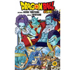 DRAGON BALL SUPER #17