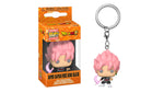 Llavero Funko Pop Dragon Ball - Super Saiyan Rose Goku Black