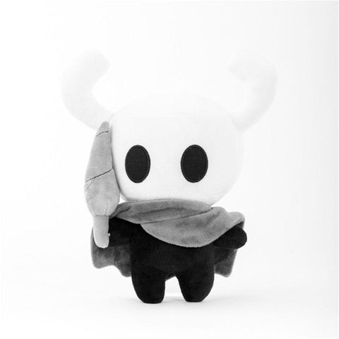 Peluche Hollow Knight 10"