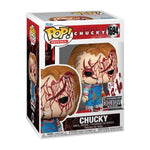 Funko POP Bride of Chucky - Chucky (EE EXC)