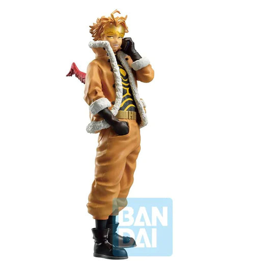 Ichibansho My Hero Academia - Hawks Will