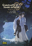 GRANDMASTER OF DEMONIC CULTIVATION #8