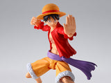 S.H. Figuarts One Piece - Monkey D. Luffy