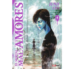 EL MORTAL MAL DE AMORES JUNJI ITO MASTERPIECE #4