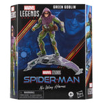 Marvel Legends No Way Home - Green Goblin