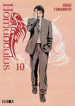 HOMUNCULUS #10