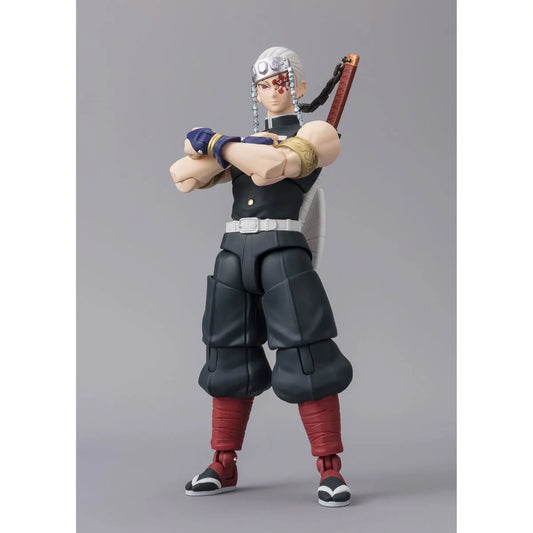 Ultimate Legends HD - Tengen Uzui
