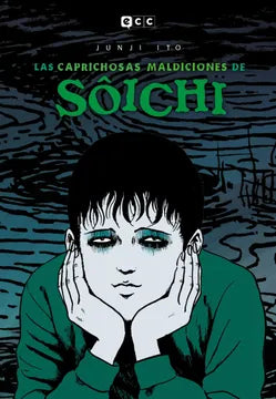LAS CAPRCHOSAS MALDICIONES DE SOICHI