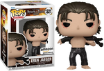 Funko POP Attack on Titan - Eren Jaeger #1321 Amazon Exclusive