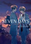 SEVEN DAYS #2