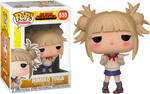Funko POP My Hero Academia - Himiko Toga #610