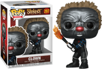 Funko POP Slipknot - Clown