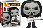 Funko POP Slipknot - Mick