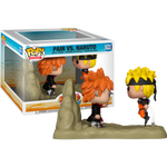 Funko POP Naruto Shippuden - Pain Vs Naruto