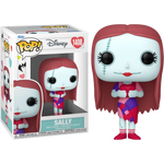 Funko Pop - Sally (Valentine's Day)