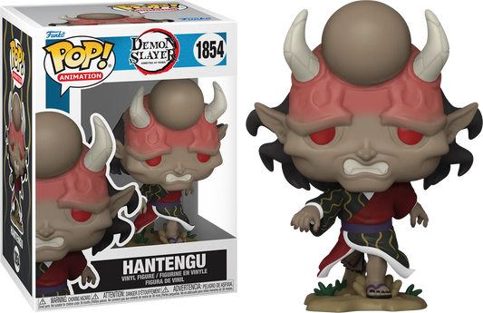 Funko Pop Demon Slayer - Hantengu