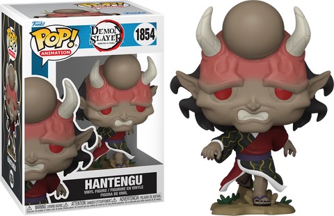 Funko Pop Demon Slayer - Hantengu