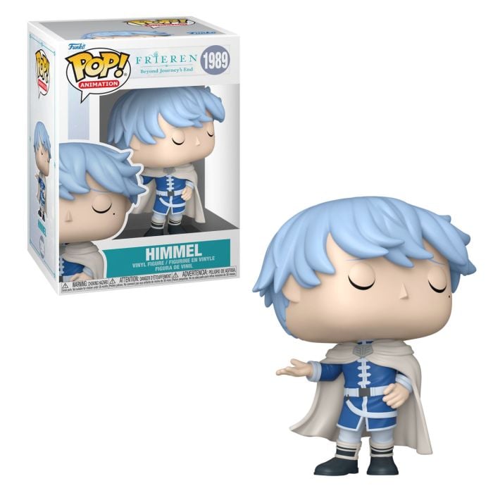 Funko Frieren - Himmel