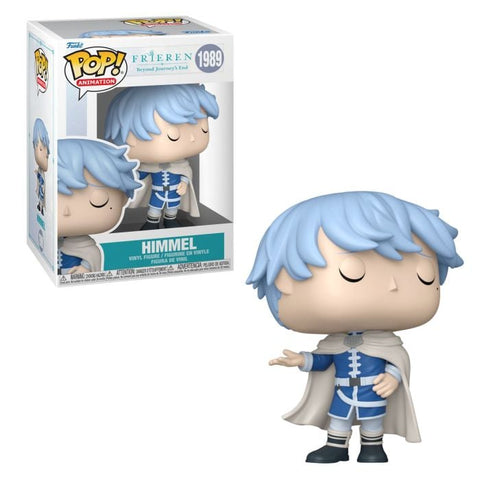 Funko Frieren - Himmel