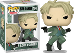 Funko POP Spy x Family - Loid Forger