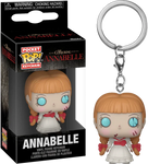 Funko Llavero Annabelle - Annabelle