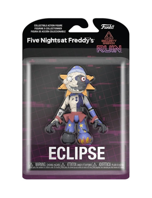 Funko Action Figure FNAF - Eclipse