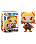 Funko Demon Slayer - Kyojuro Rengoku