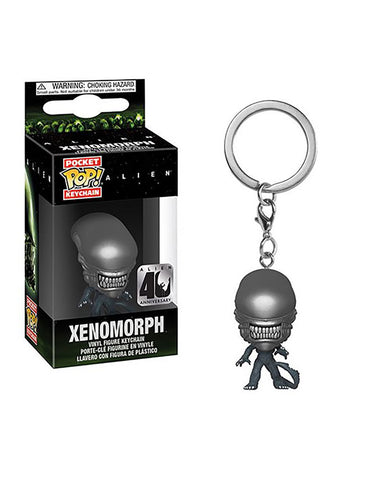 Funko Llavero Alien - Xenomorph