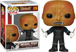 Funko POP Slipknot - Michael Pfaff