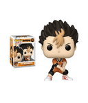 Funko POP Haikyu - Yu Nishinoya