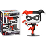 Funko POP Batman Animated Series - Harley Queen