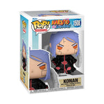 Funko POP Naruto Shippuden - Konan (Akatsuki)