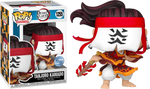 Funko Demon Slayer - Tanjuro Kamado